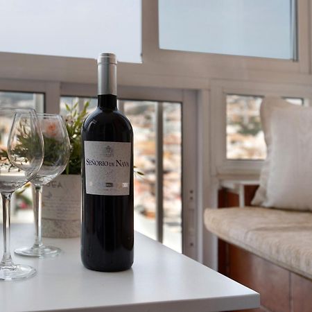 Apartamento Agata 2024 Benalmádena Esterno foto