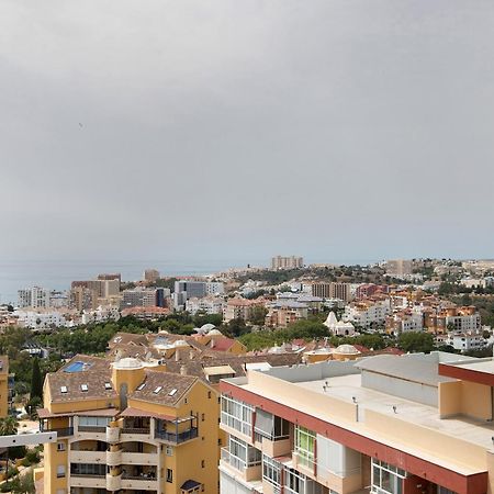 Apartamento Agata 2024 Benalmádena Esterno foto