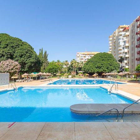Apartamento Agata 2024 Benalmádena Esterno foto