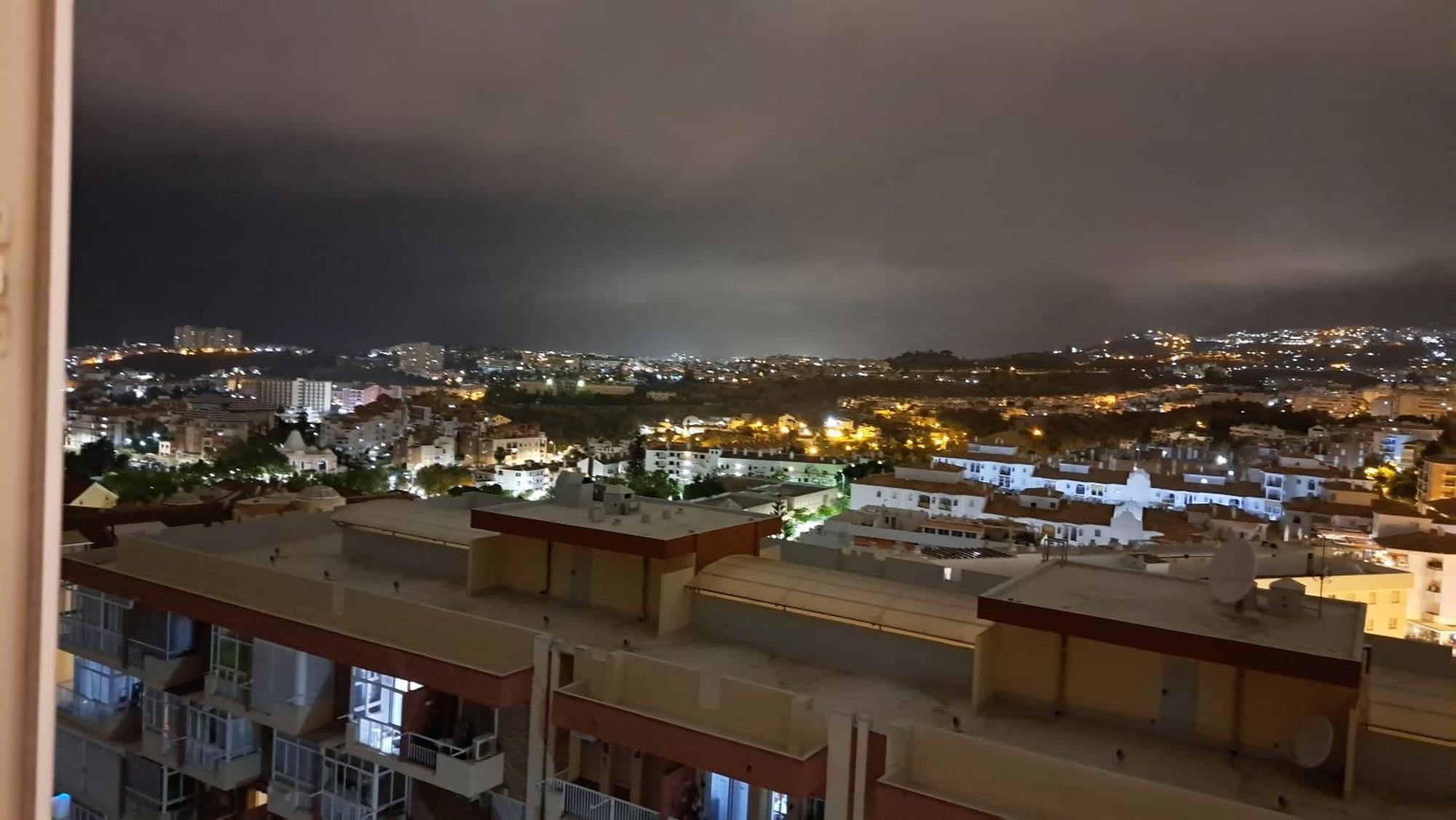 Apartamento Agata 2024 Benalmádena Esterno foto