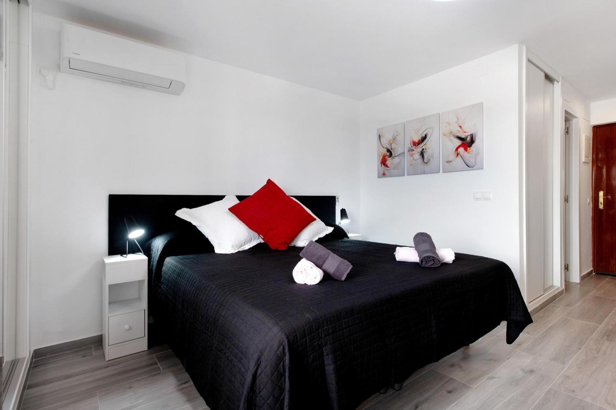Apartamento Agata 2024 Benalmádena Esterno foto