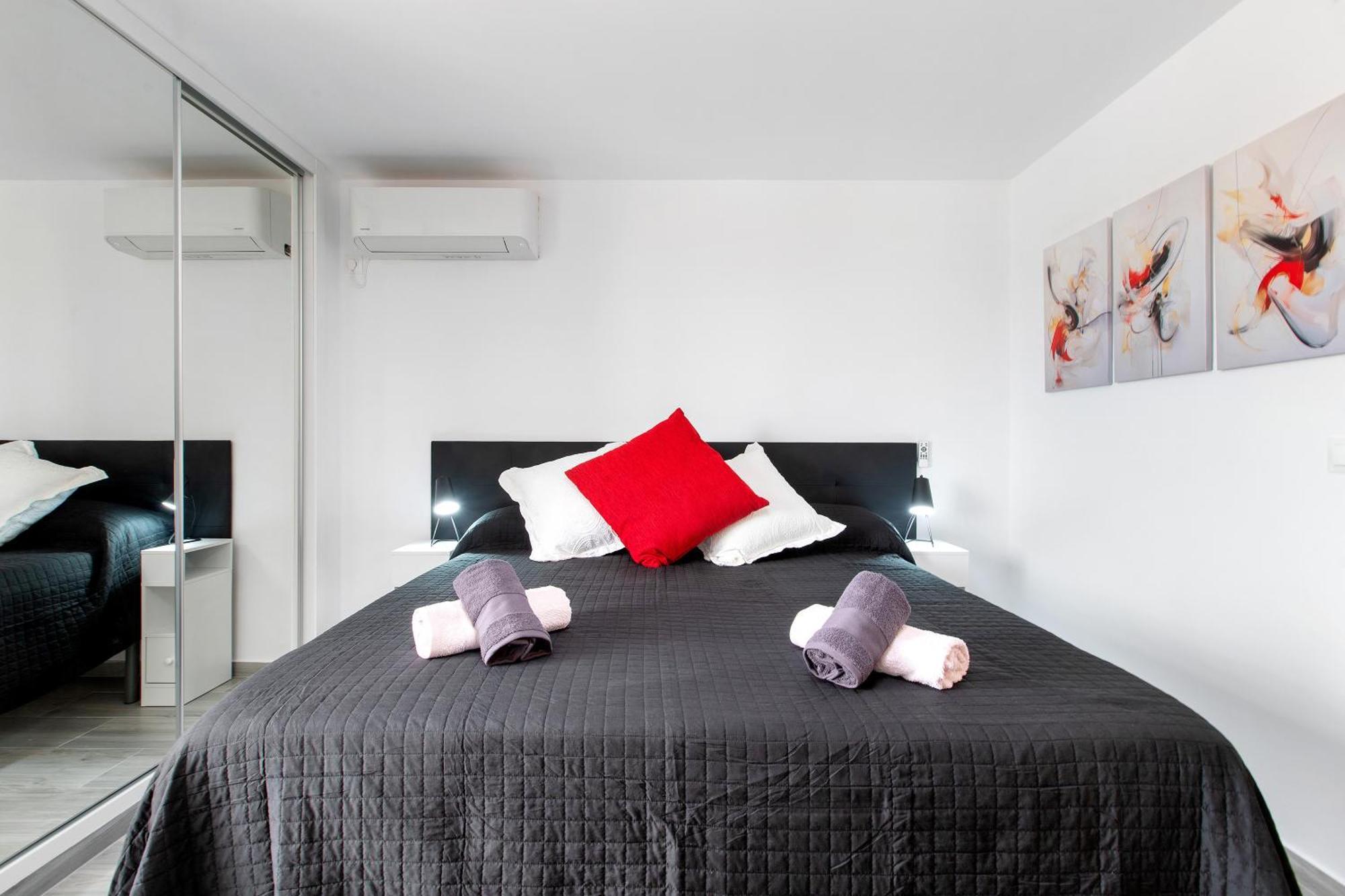 Apartamento Agata 2024 Benalmádena Esterno foto