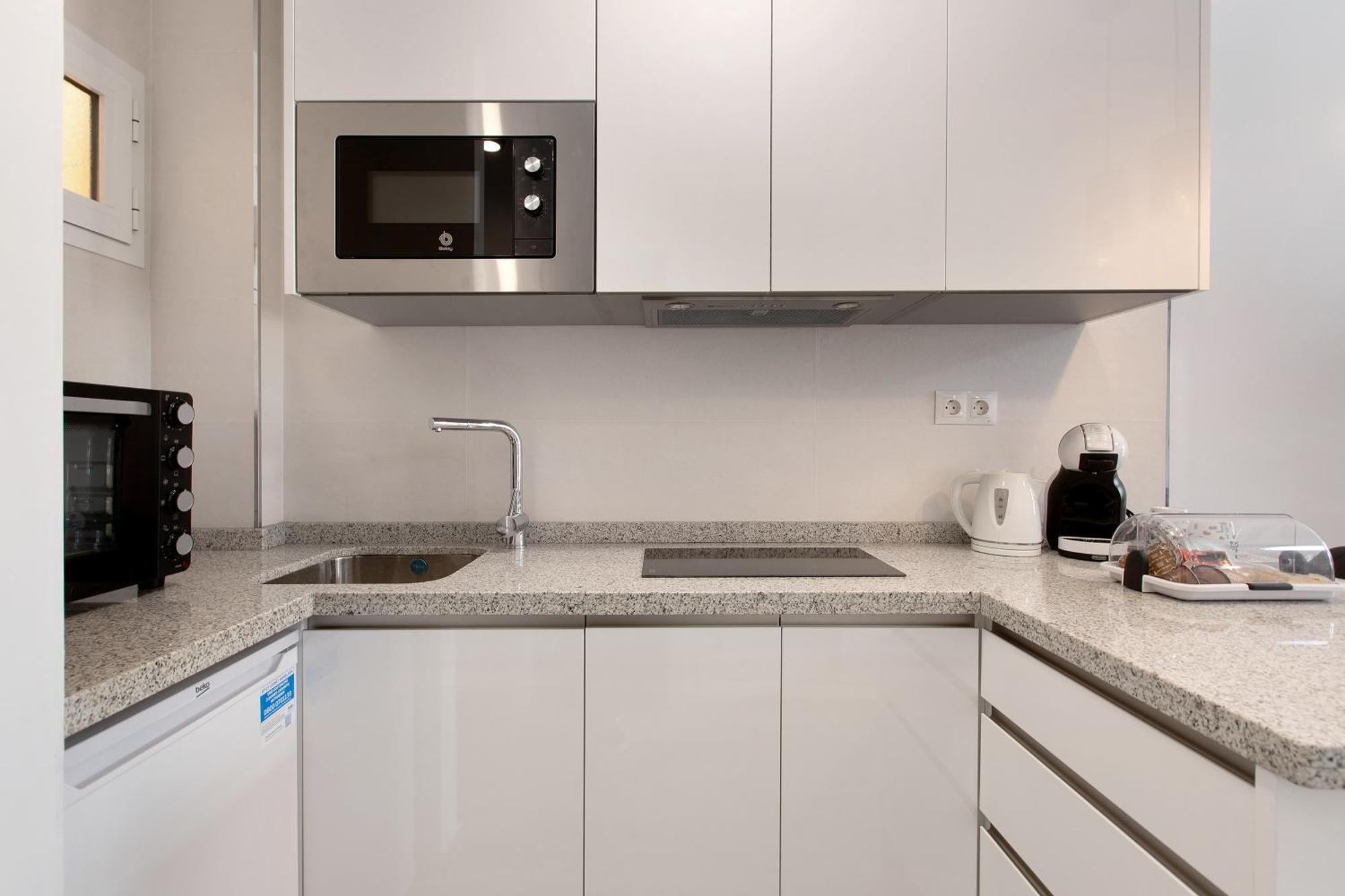 Apartamento Agata 2024 Benalmádena Esterno foto