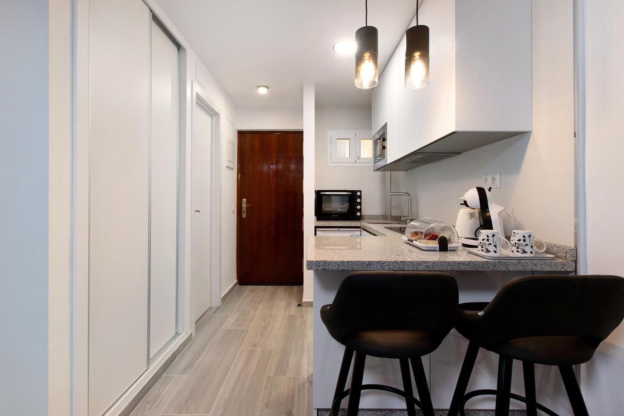Apartamento Agata 2024 Benalmádena Esterno foto