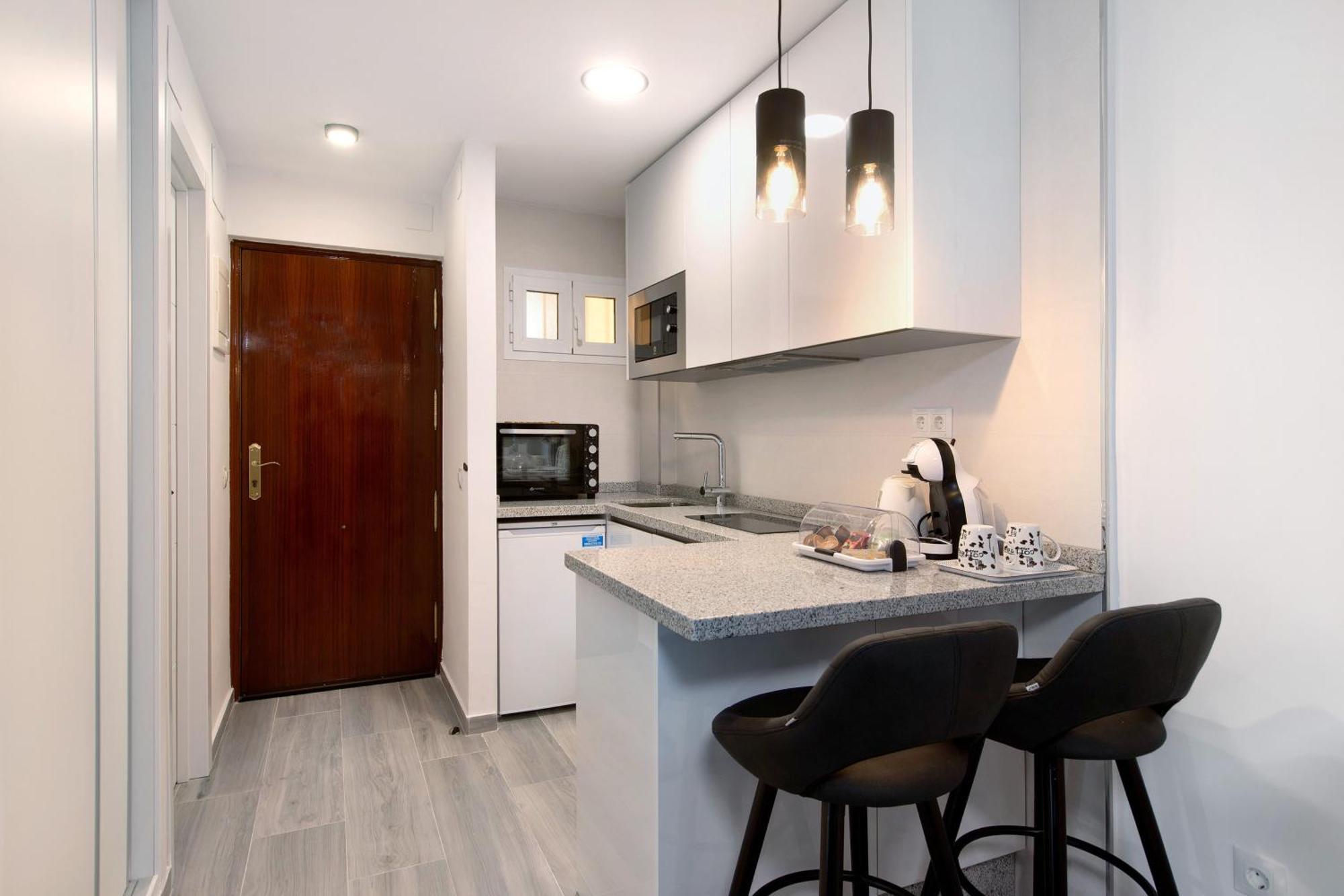 Apartamento Agata 2024 Benalmádena Esterno foto
