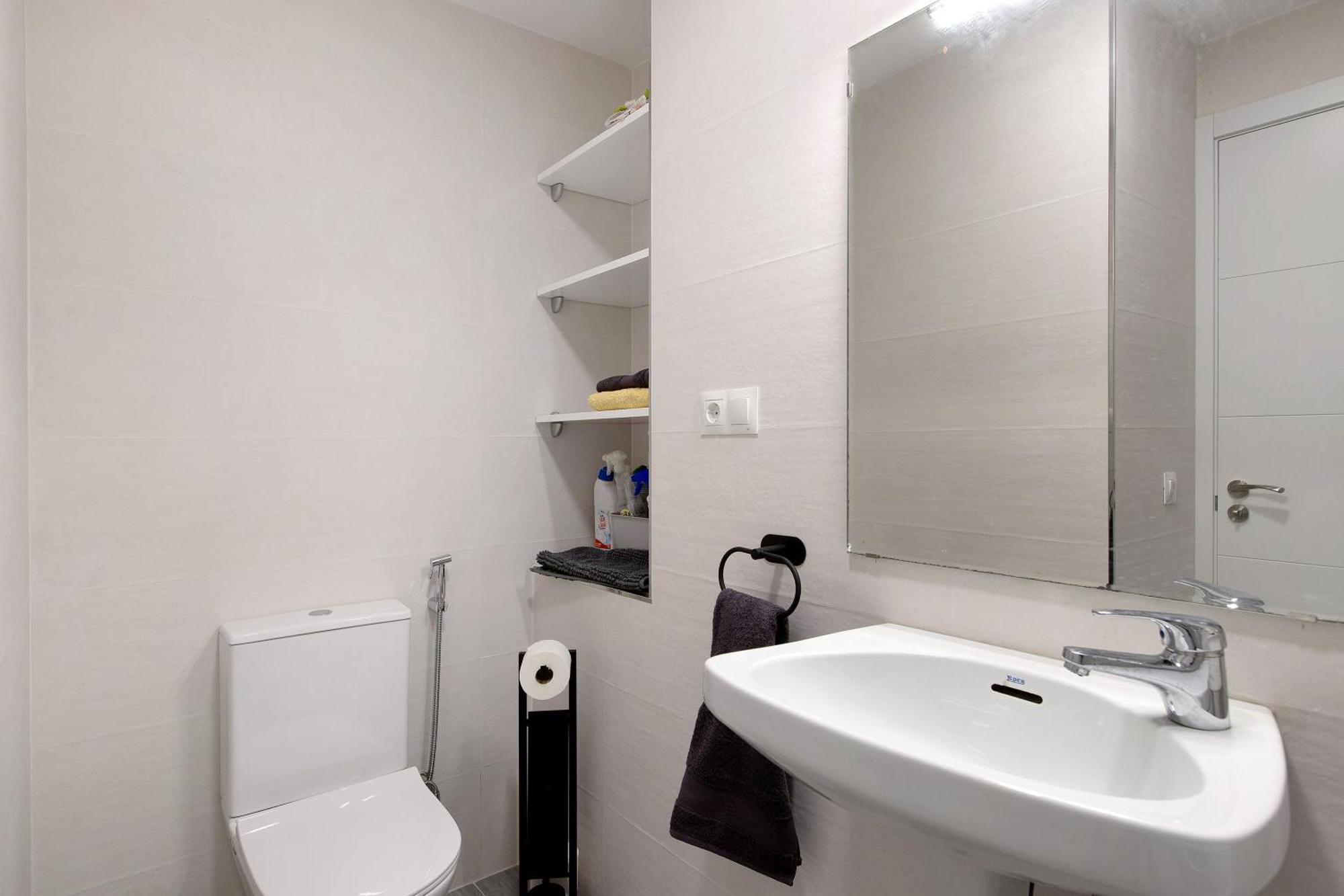 Apartamento Agata 2024 Benalmádena Esterno foto